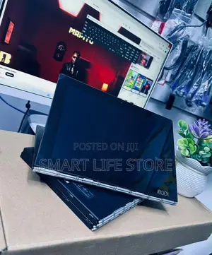 New Laptop Lenovo Yoga 2 4GB Intel Core i5 SSD 128GB