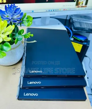New Laptop Lenovo Yoga 2 4GB Intel Core i5 SSD 128GB