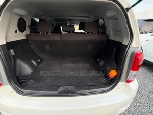 Toyota Corolla Touring 2019 White