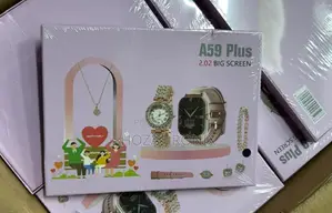 A59 Plus Smart