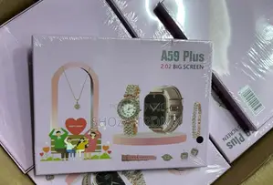 A59 Plus Smart