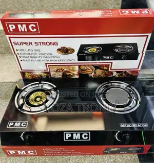 PMC Gas Stove