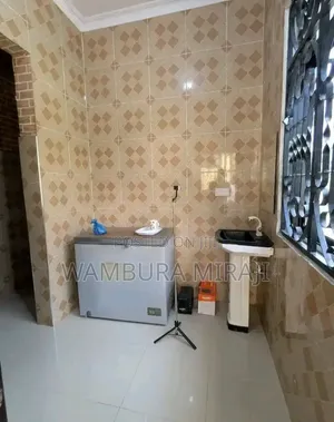 Furnished 3bdrm Block of Flats in Nyumba, Temeke for sale