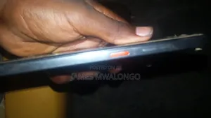 ZTE A35 12 GB Black