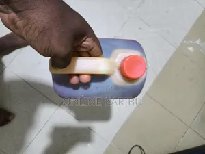 Mafuta Ya Mawese Og Kutoka Kigoma