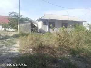 Kiwanja Sqmita 400 Kinauzwa Milioni 8 Gongolamboto Majohe Viwege.