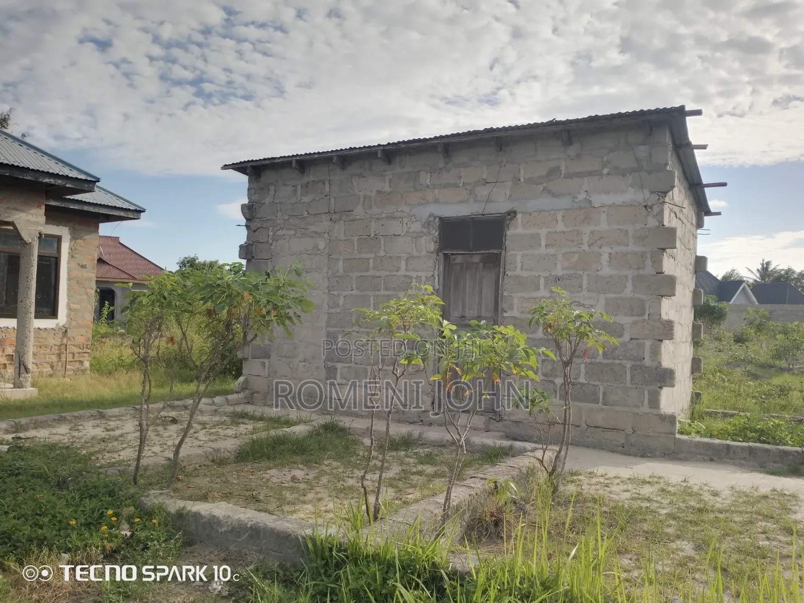 2bdrm Townhouse/Terrace in Tanzania, Ukonga for sale