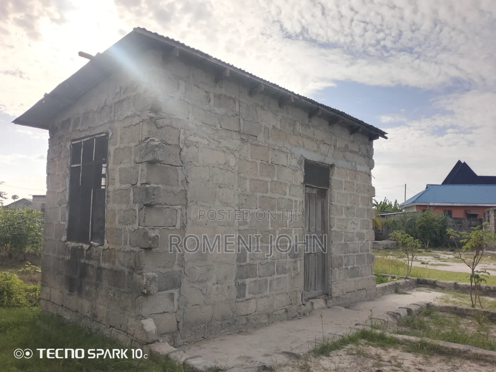 2bdrm Townhouse/Terrace in Tanzania, Ukonga for sale