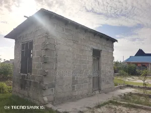 2bdrm Townhouse/Terrace in Tanzania, Ukonga for sale
