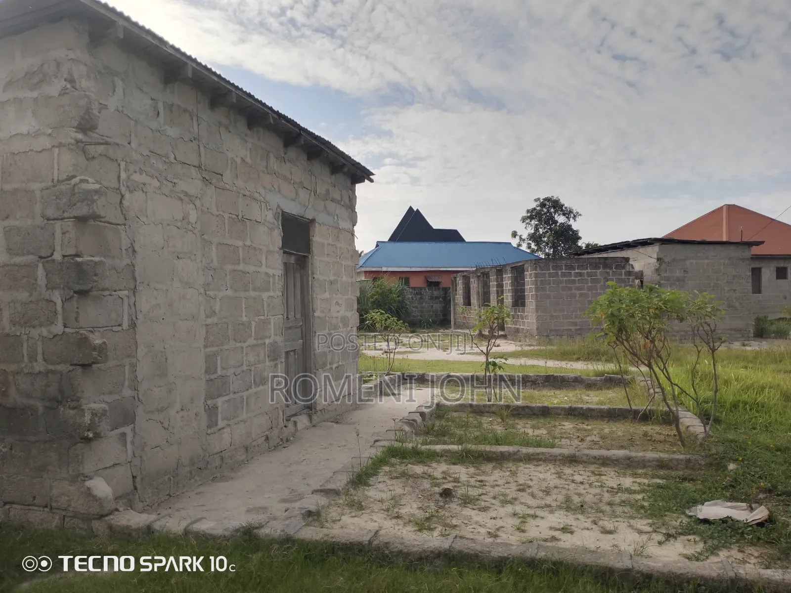 2bdrm Townhouse/Terrace in Tanzania, Ukonga for sale