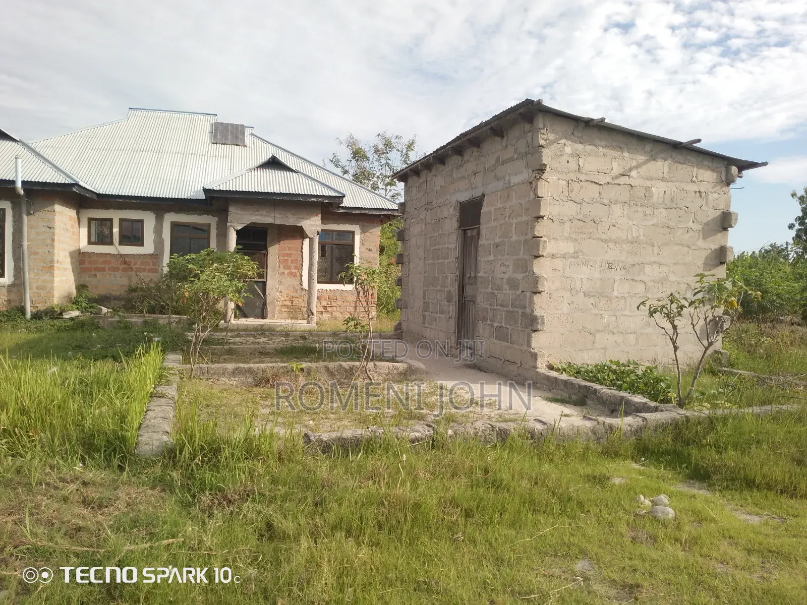 2bdrm Townhouse/Terrace in Tanzania, Ukonga for sale