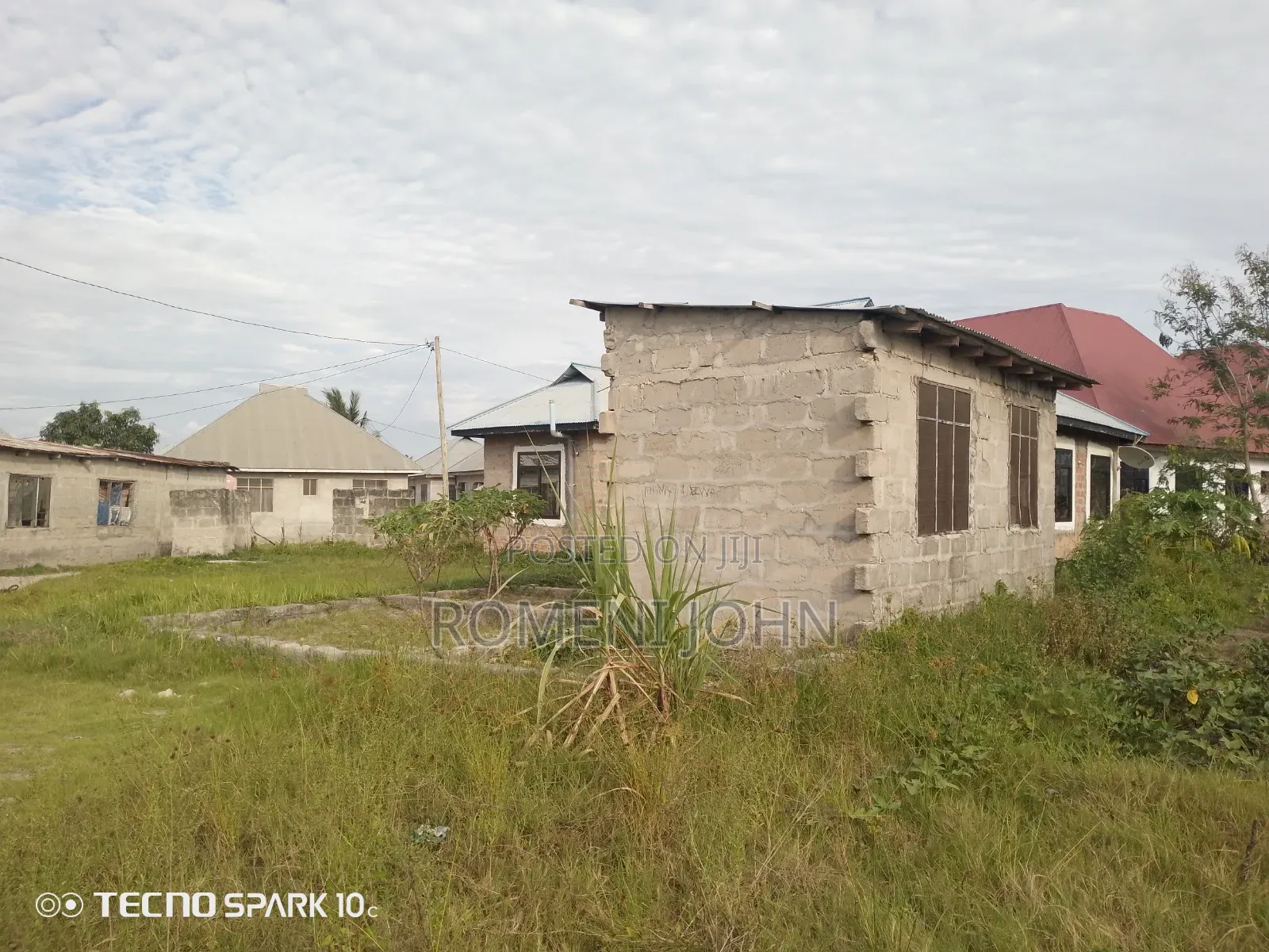 2bdrm Townhouse/Terrace in Tanzania, Ukonga for sale