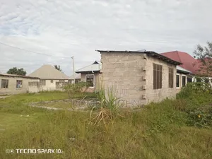 2bdrm Townhouse/Terrace in Tanzania, Ukonga for sale