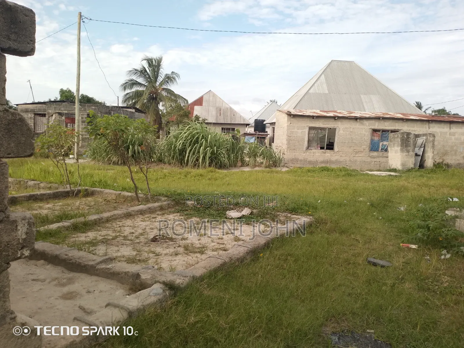 2bdrm Townhouse/Terrace in Tanzania, Ukonga for sale