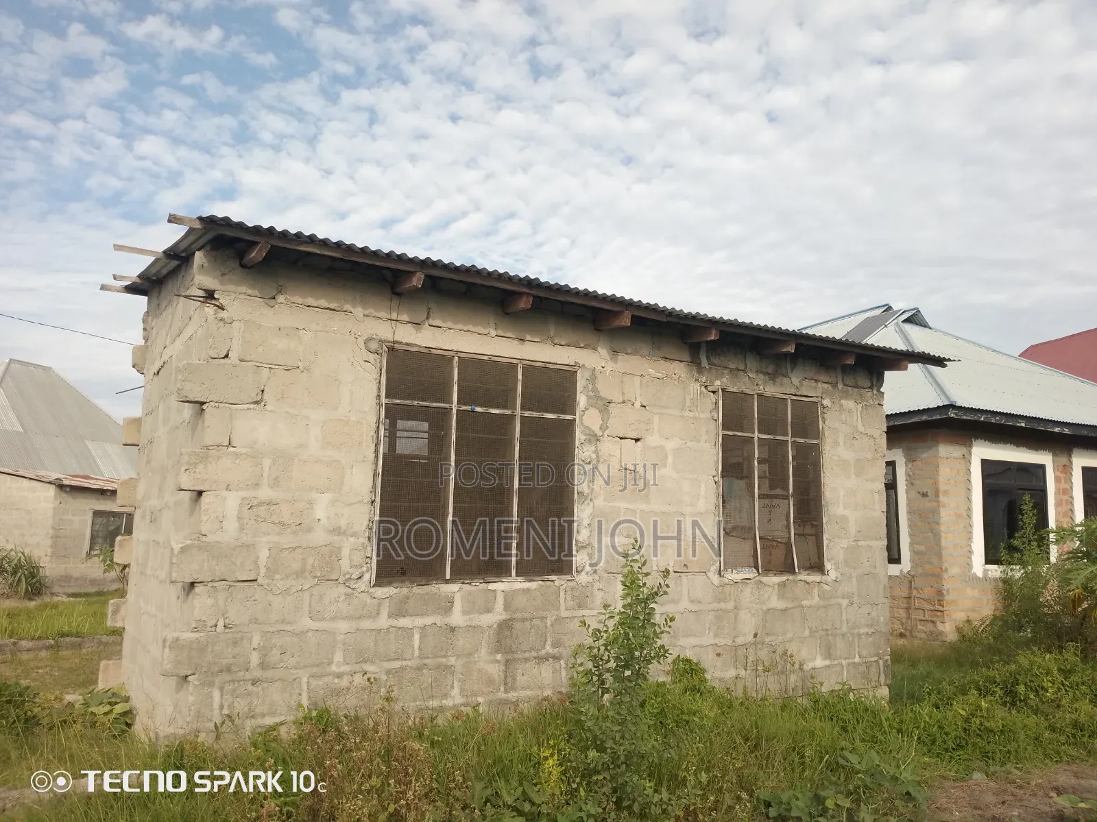 2bdrm Townhouse/Terrace in Tanzania, Ukonga for sale