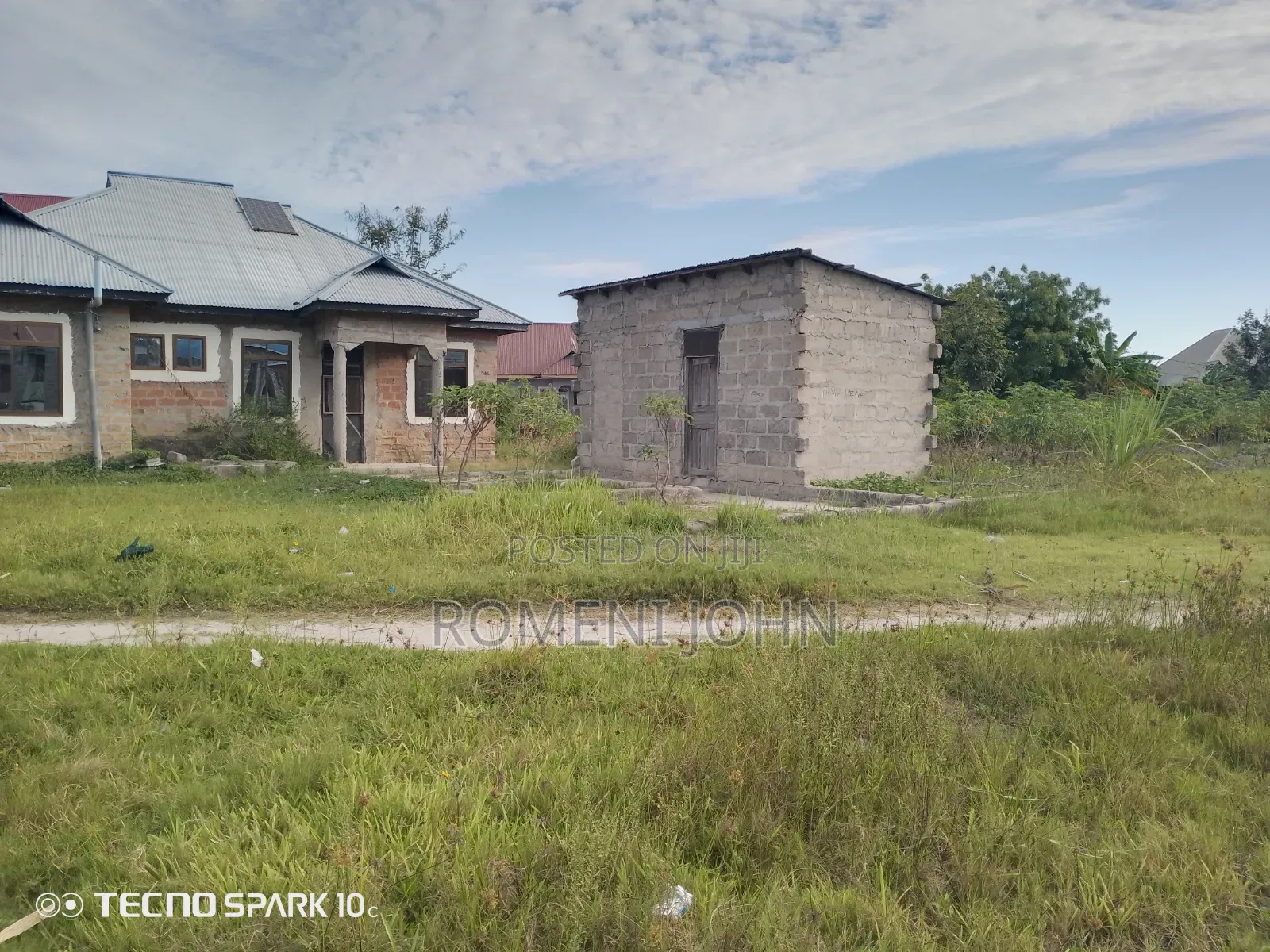 2bdrm Townhouse/Terrace in Tanzania, Ukonga for sale