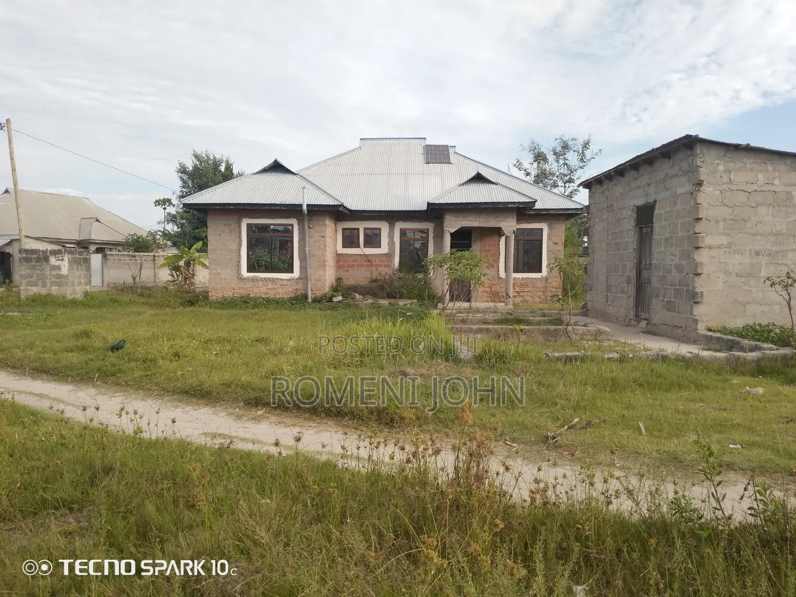 2bdrm Townhouse/Terrace in Tanzania, Ukonga for sale