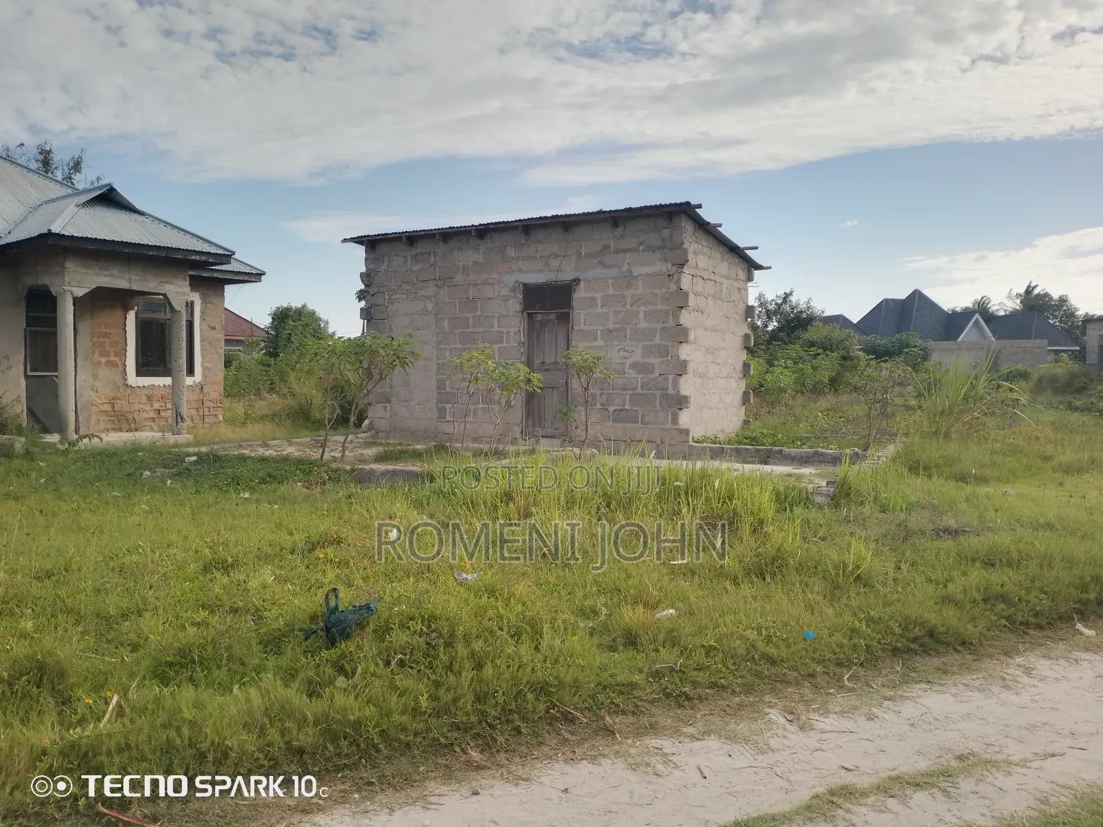 2bdrm Townhouse/Terrace in Tanzania, Ukonga for sale