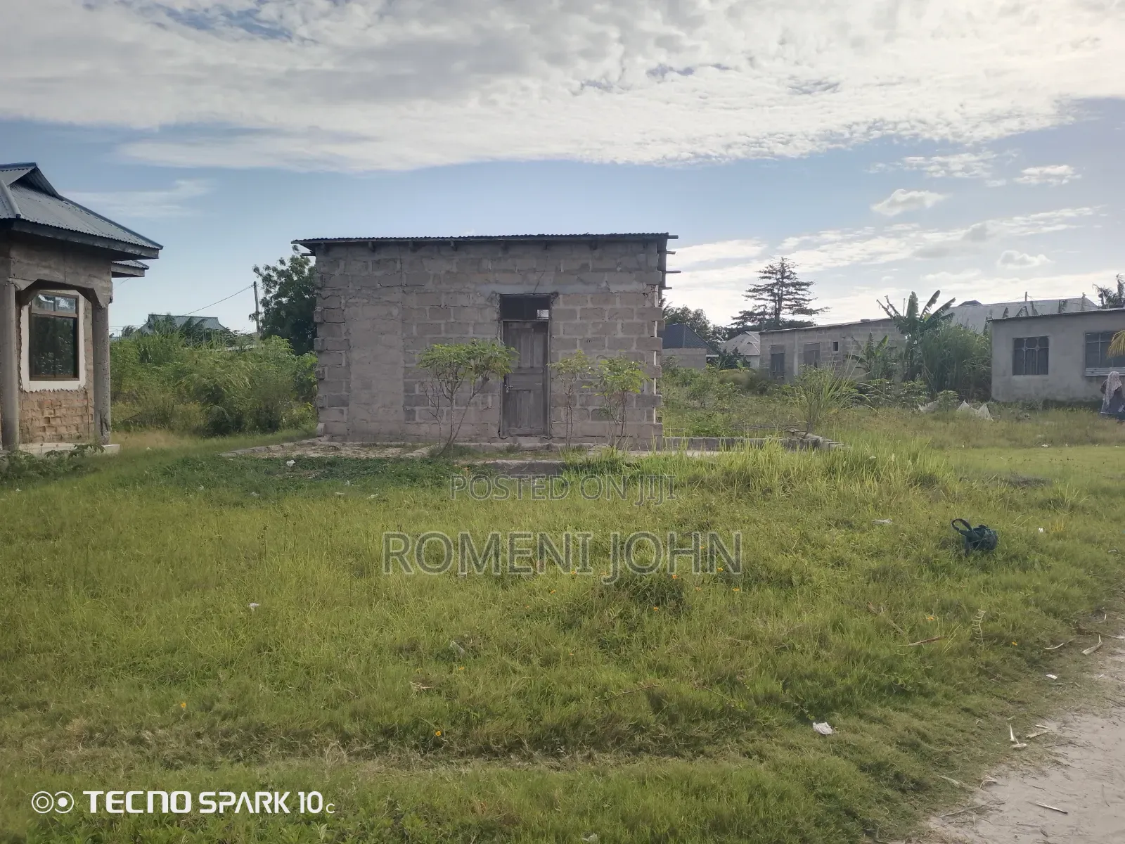2bdrm Townhouse/Terrace in Tanzania, Ukonga for sale