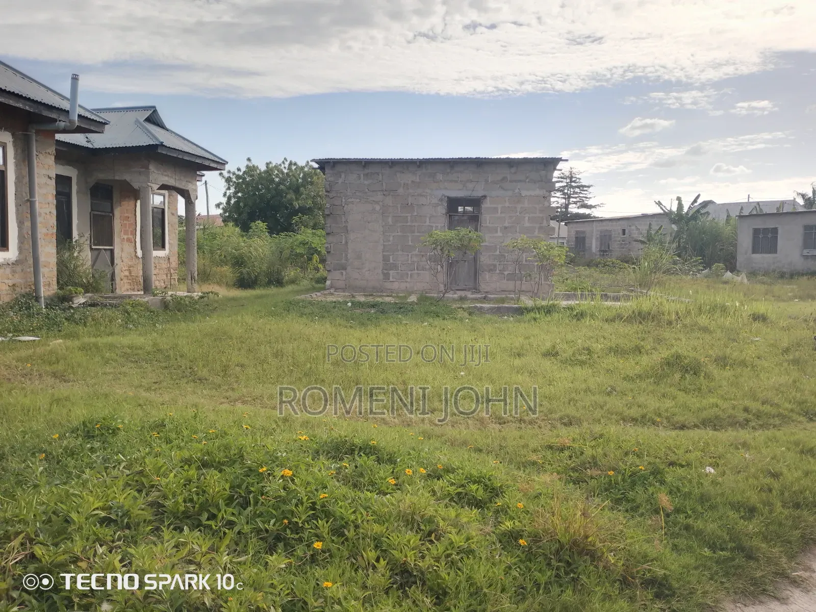 2bdrm Townhouse/Terrace in Tanzania, Ukonga for sale