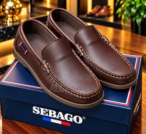 Men's Loafers Sebago New 2026