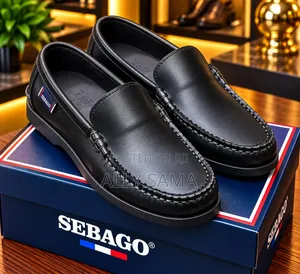 Men's Loafers Sebago New 2026