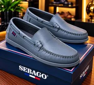 Men's Loafers Sebago New 2026