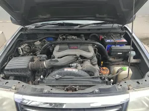 Suzuki Grand Vitara 2005 Gray