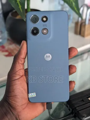 Motorola Moto G5 128 GB Blue