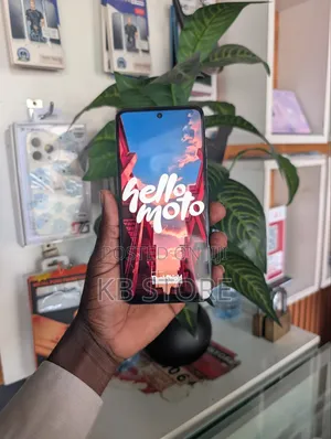 Motorola Moto G5 128 GB Blue