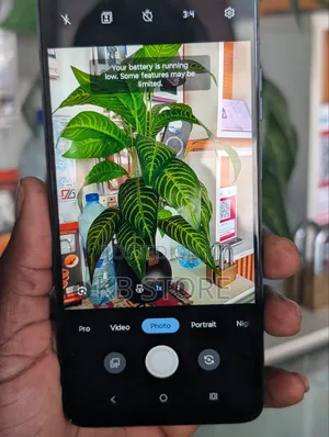 Motorola Moto G5 128 GB Blue