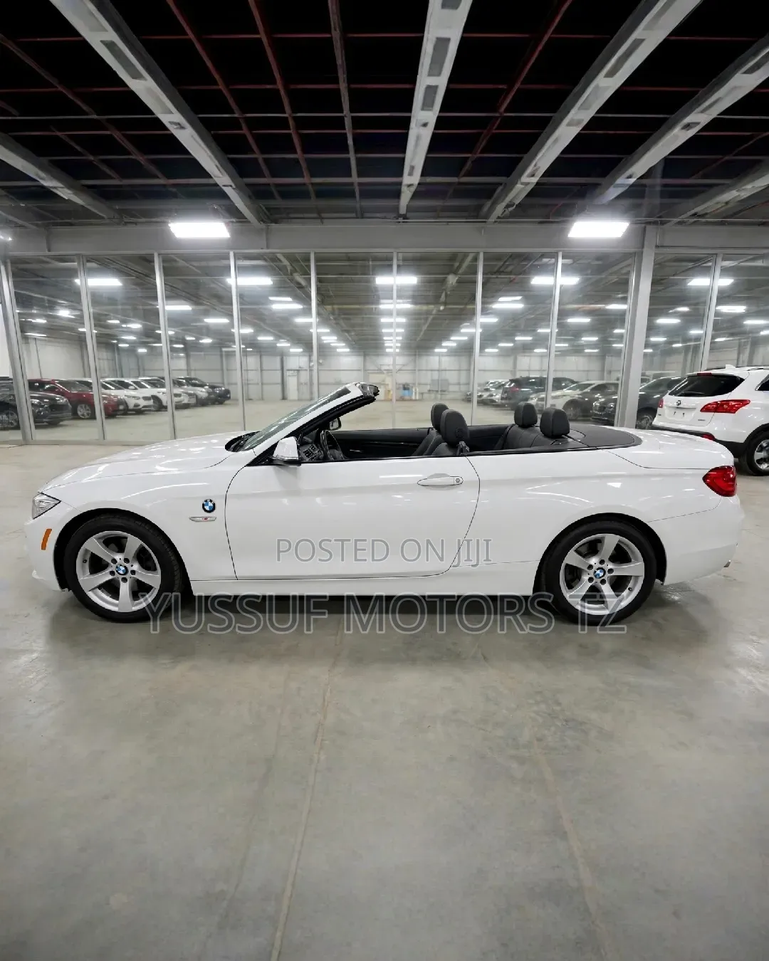 BMW Z4 sDrive20i 2012 White