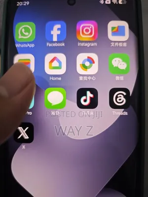 New Xiaomi 15 256 GB Black