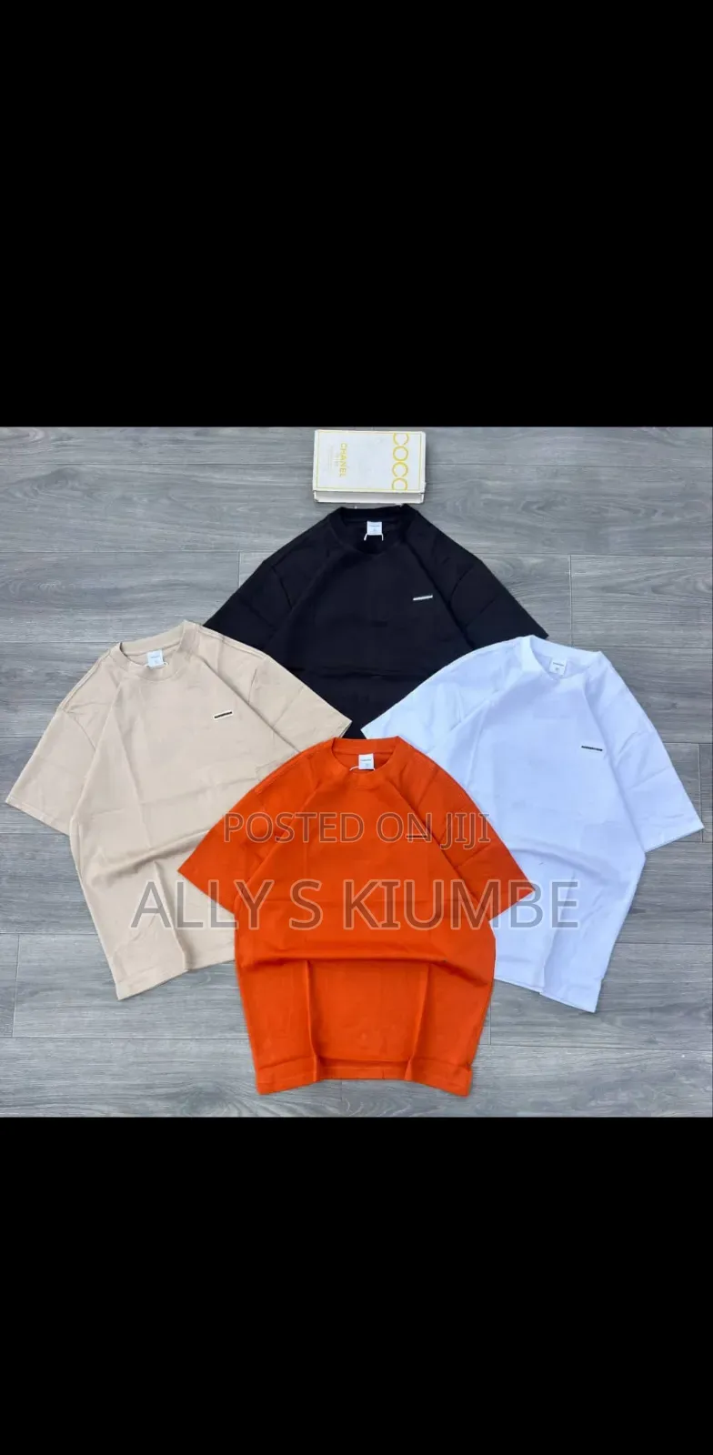 Unisex Premium T-Shirts for Men & Women