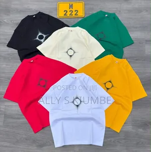 Unisex Premium T-Shirts for Men & Women