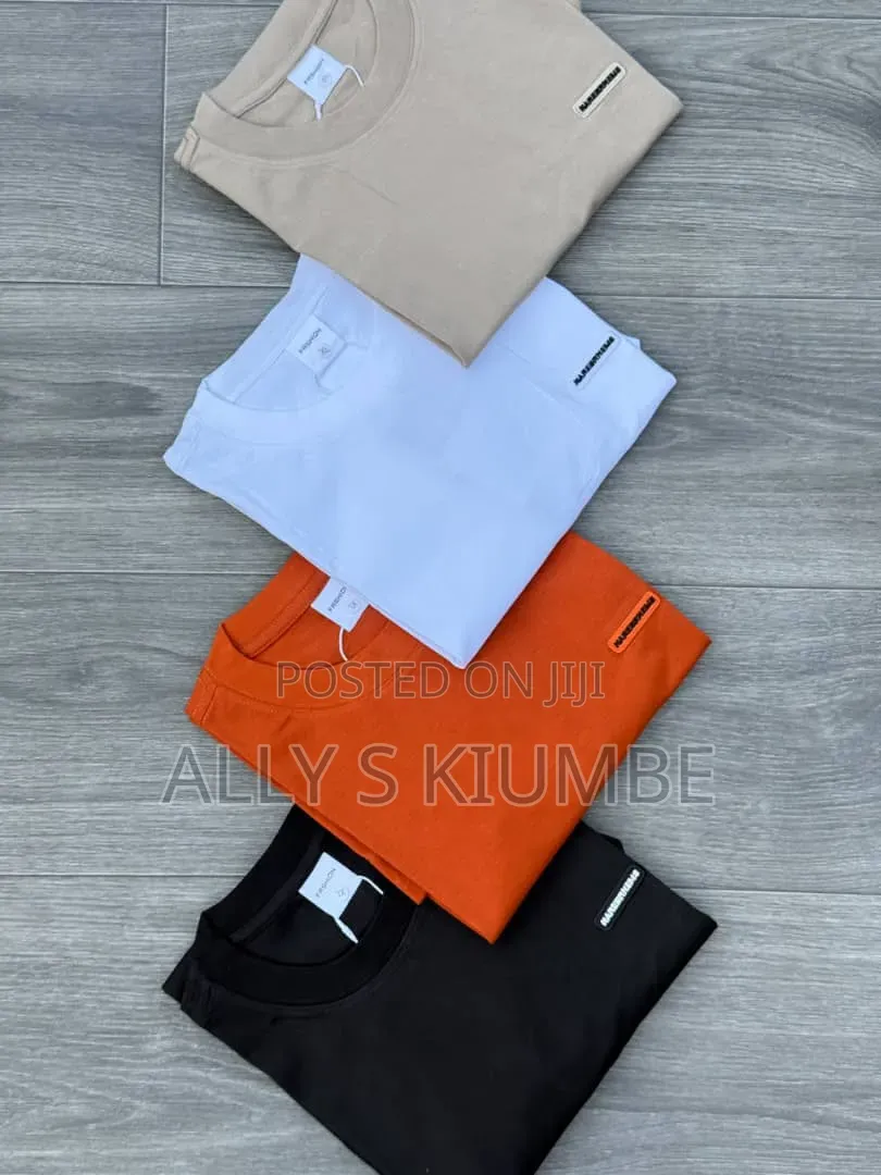 Unisex Premium T-Shirts for Men & Women