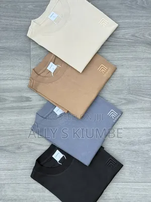 Unisex Premium T-Shirts for Men & Women