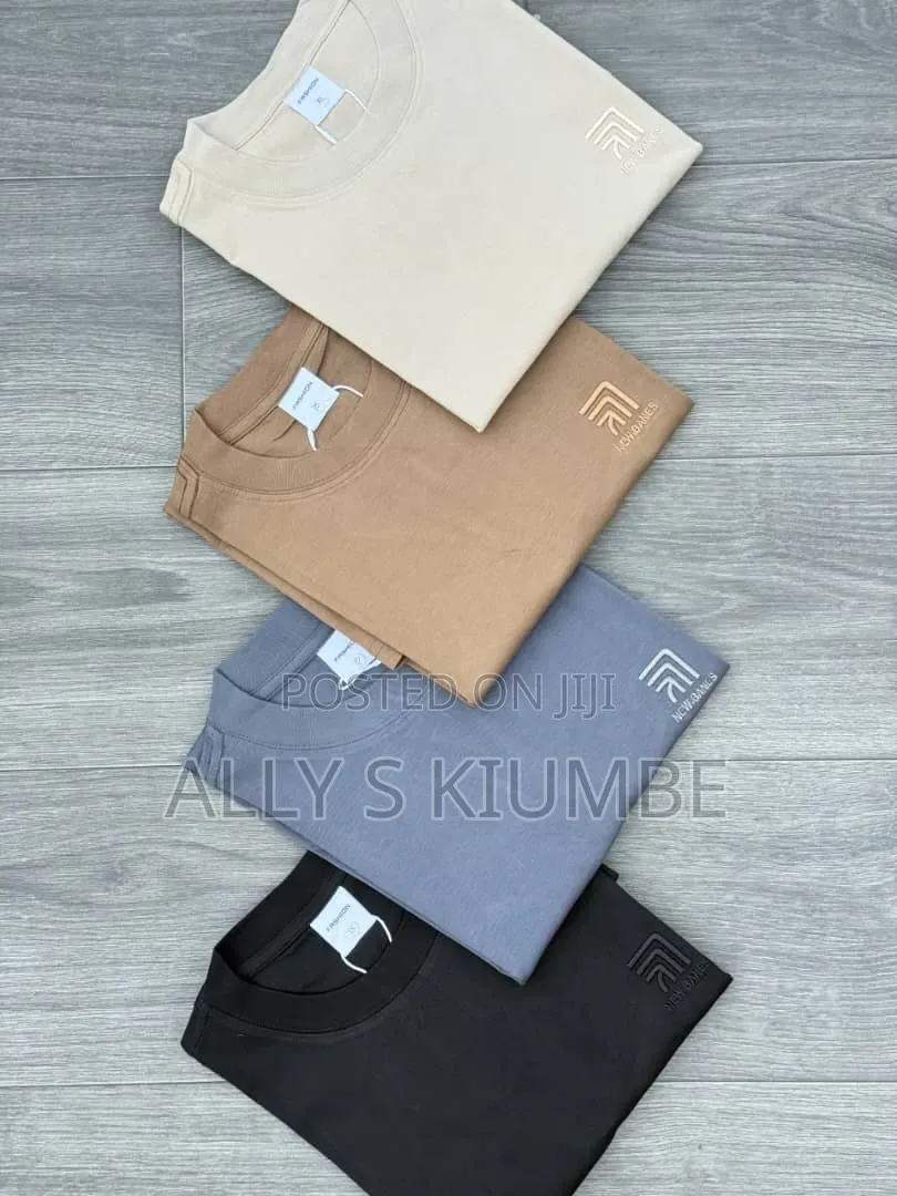 Unisex Premium T-Shirts for Men & Women