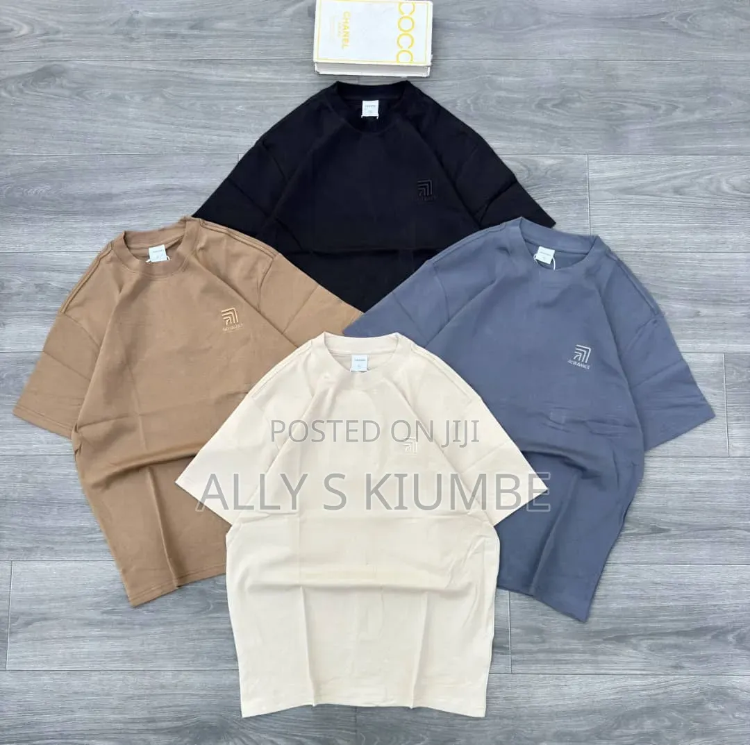 Unisex Premium T-Shirts for Men & Women