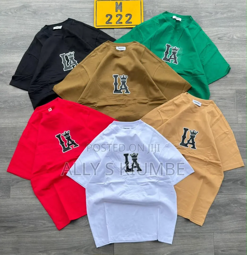 Unisex Premium T-Shirts for Men & Women