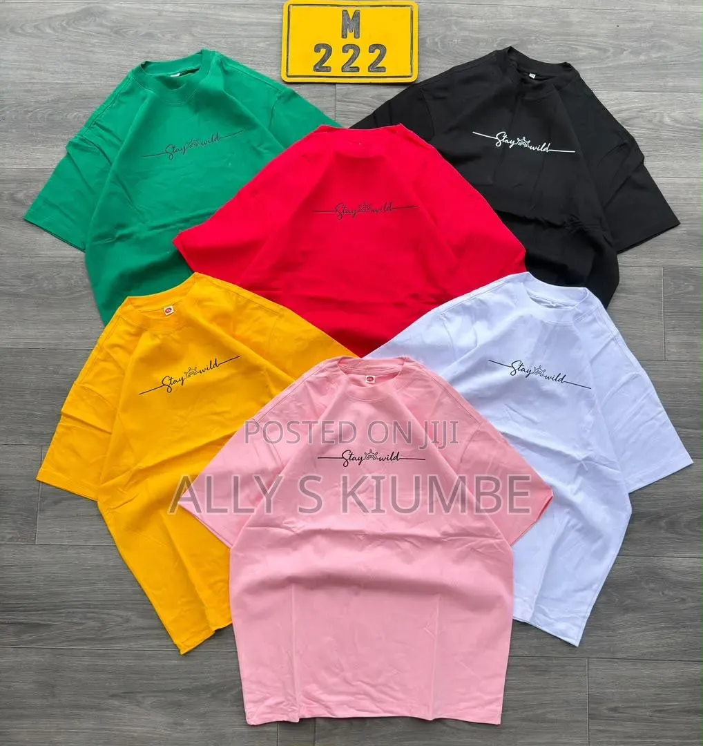 Unisex Premium T-Shirts for Men & Women