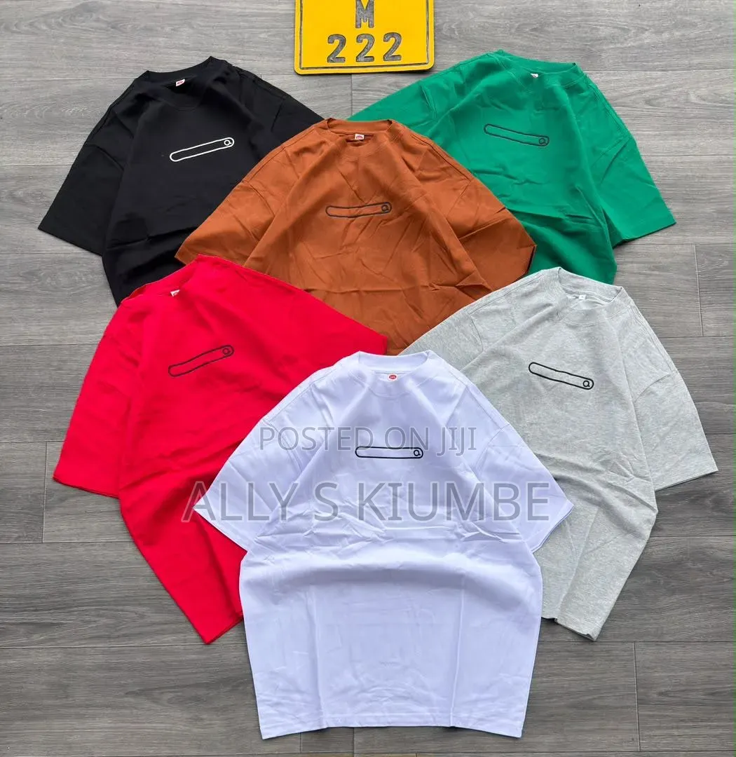Unisex Premium T-Shirts for Men & Women