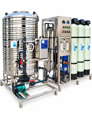 Water Purification System
