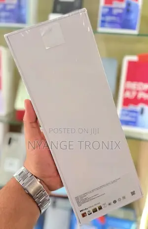 New Xiaomi 18 Pro Max 256 GB Blue