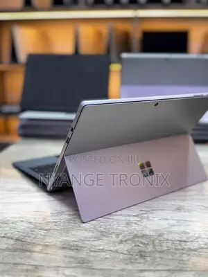 Laptop Microsoft Surface Pro 6 8GB Intel Core i7 SSD 256GB