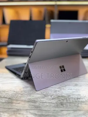 Laptop Microsoft Surface Pro 6 8GB Intel Core i7 SSD 256GB