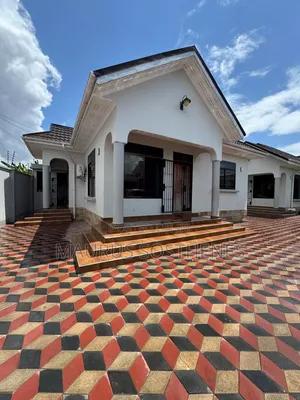 2bdrm House in Kitunda Machimbo for rent