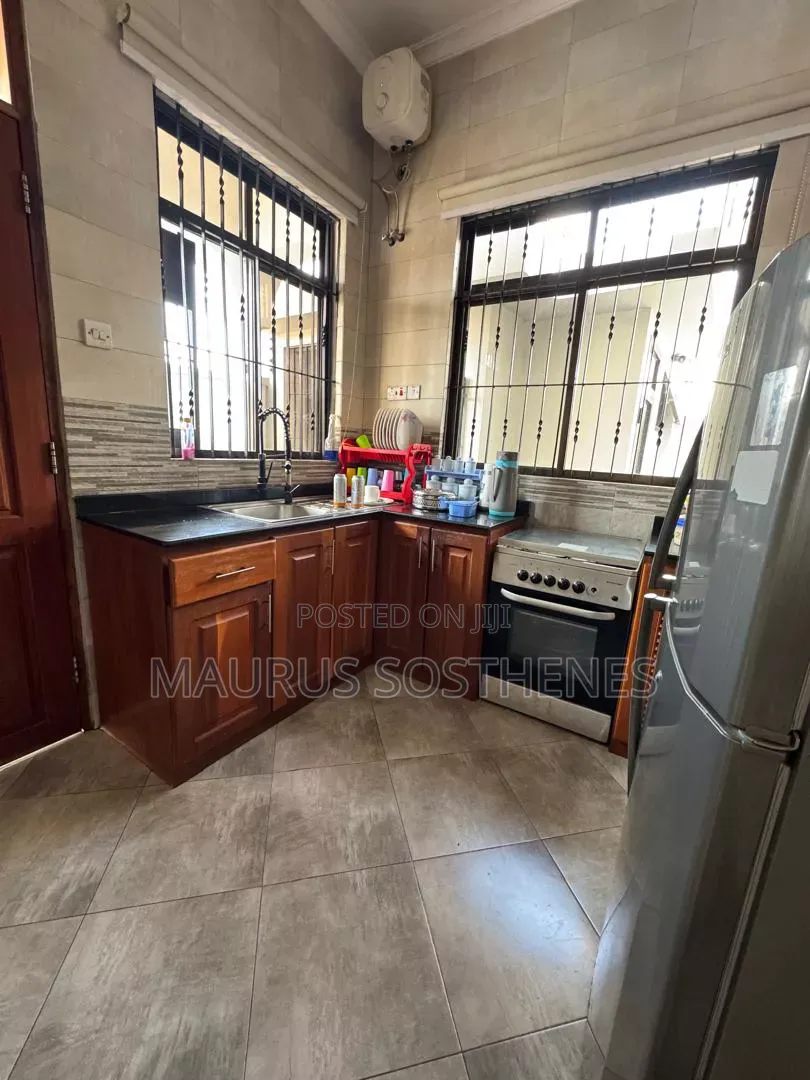 2bdrm House in Kitunda Machimbo for rent