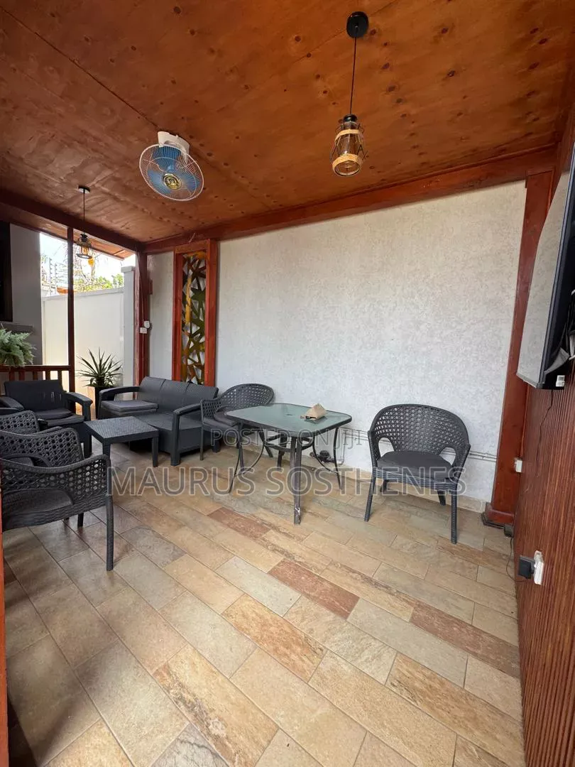 2bdrm House in Kitunda Machimbo for rent