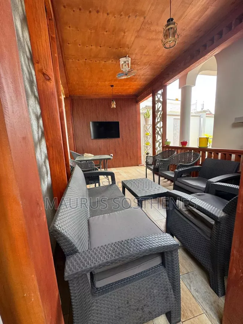 2bdrm House in Kitunda Machimbo for rent